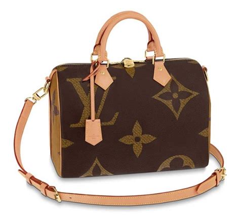 speedy lv autunno 2019